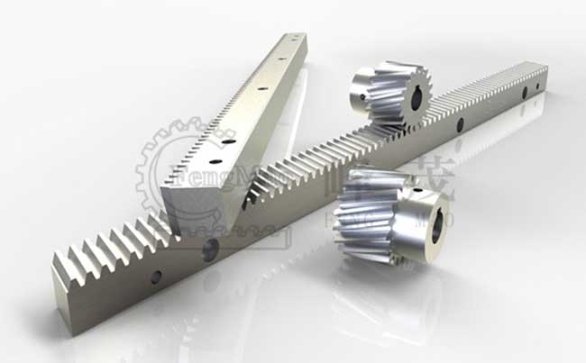 齒輪齒條傳動和絲杠、同步帶等產(chǎn)品優(yōu)缺點對比 齒輪齒條傳動和絲杠、同步帶等產(chǎn)品優(yōu)缺點對比