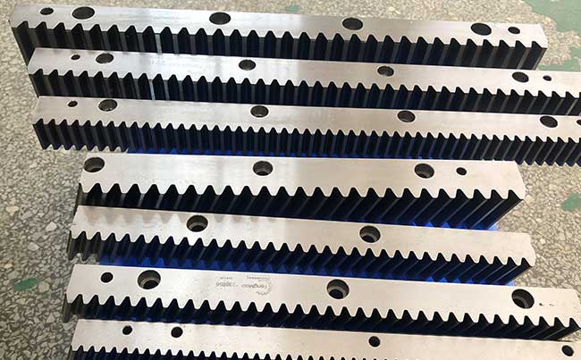 南通齒條加工廠 南通齒條加工廠