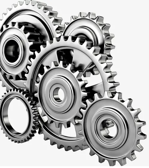 齒輪傳動 齒輪傳動