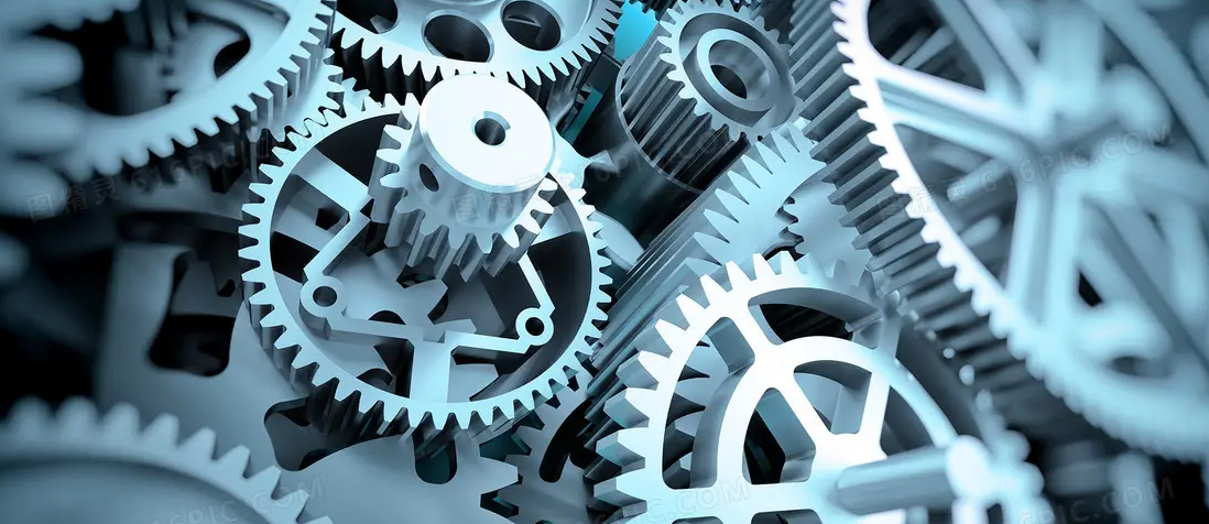 齒輪加工 齒輪加工