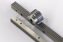 標準齒條（常規(guī)模數(shù)1~10）